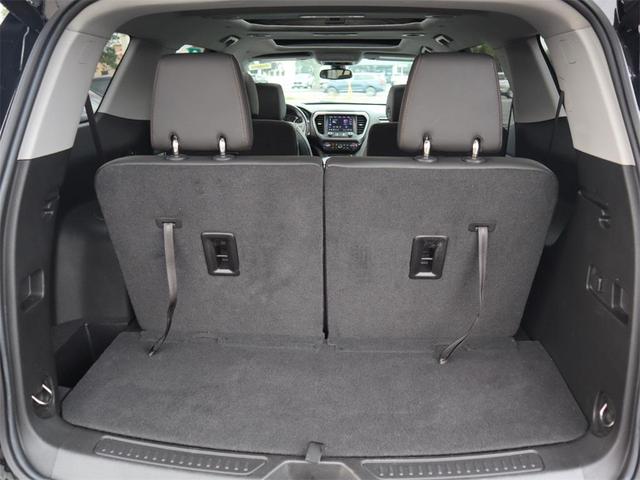 Photo of 2023 Ebony Twilight Metallic GMC Acadia