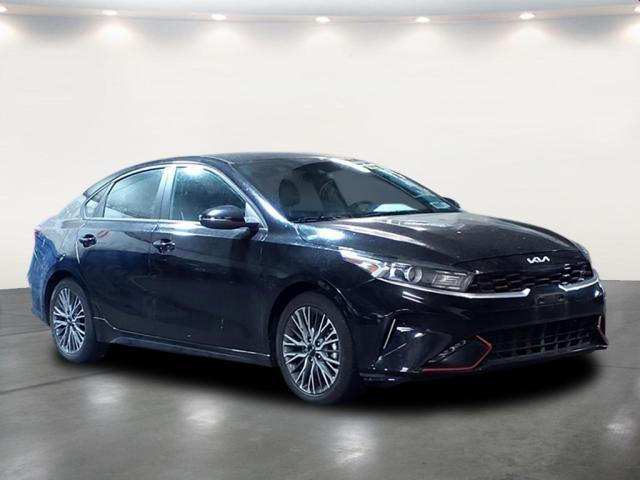 2022 Kia Forte