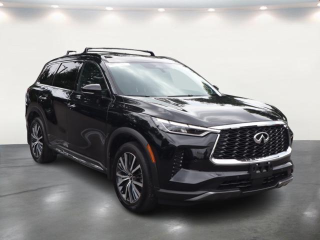 2024 Infiniti QX60