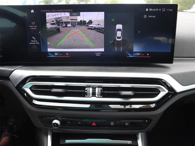 Photo of 2024 White BMW 330