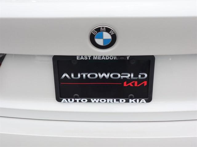 Photo of 2024 White BMW 330