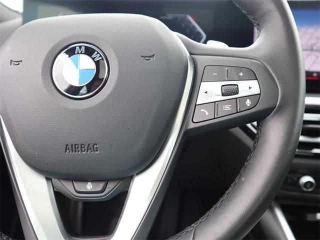 Photo of 2024 White BMW 330