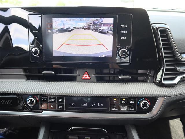 Photo of 2024 Gravity Gray Kia Sportage Hybrid