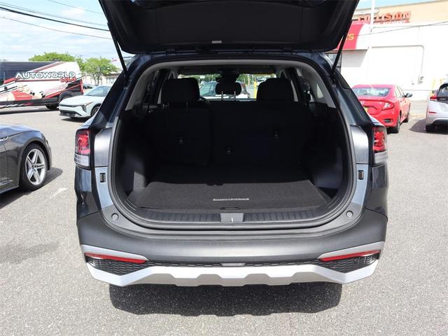 Photo of 2024 Gravity Gray Kia Sportage Hybrid