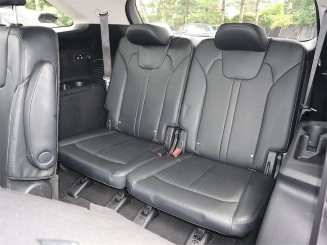 Photo of 2022 Aurora Black Kia Sorento Hybrid