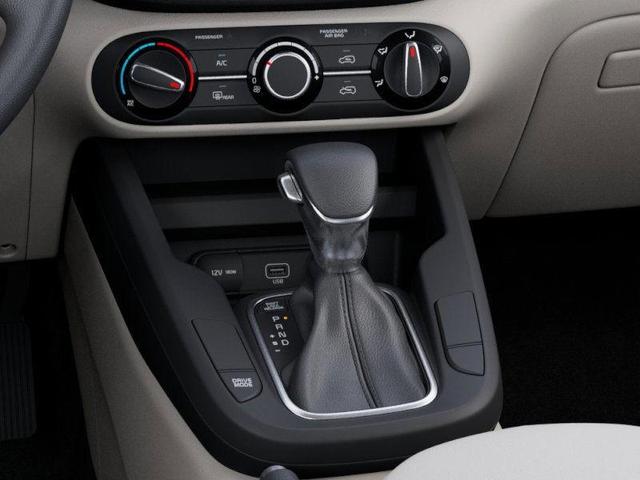 Photo of 2025 Steel Gray Kia Soul