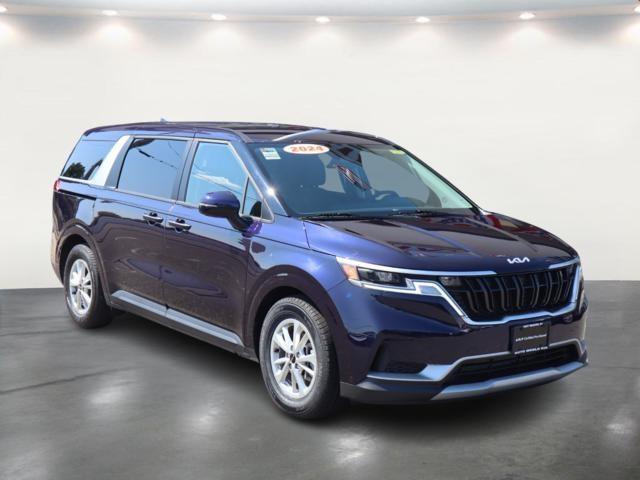 2024 Kia Carnival