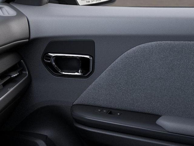 Photo of 2025 Snow White Pearl Kia K4