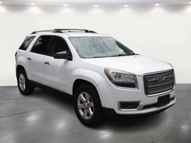 2016 GMC Acadia