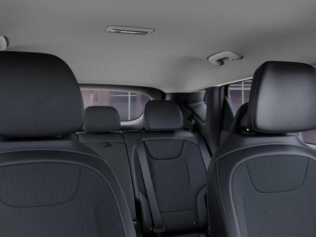 Photo of 2025 Ebony Black Kia EV6