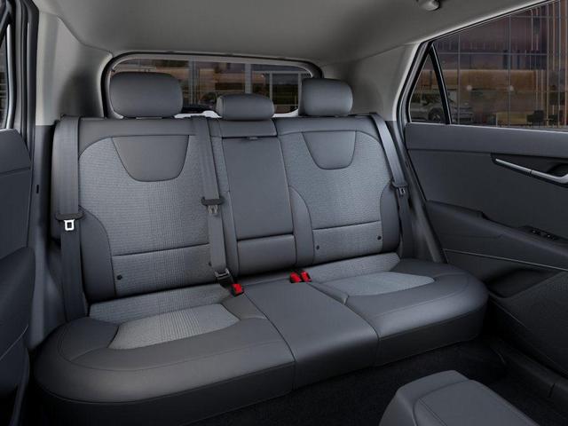 Photo of 2025 Snow White Pearl Kia Niro EV