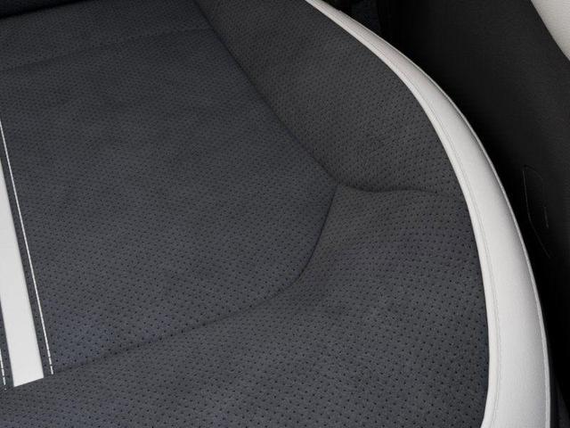 Photo of 2025 Ebony Black Kia EV6