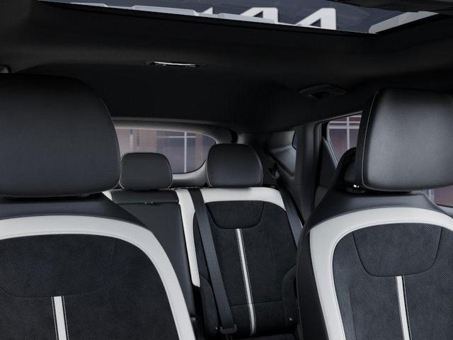 Photo of 2025 Ebony Black Kia EV6