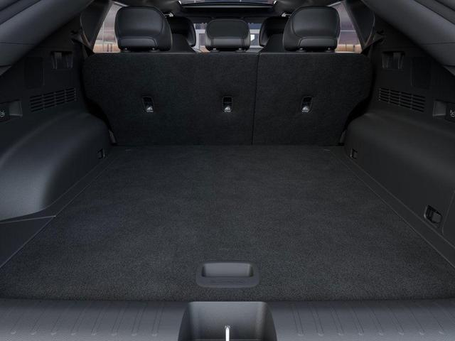 Photo of 2025 Ebony Black Kia EV6
