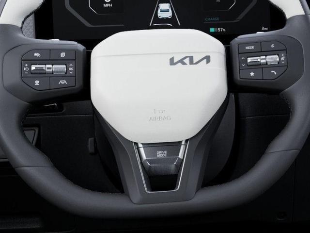 Photo of 2025 Ebony Black Kia EV6