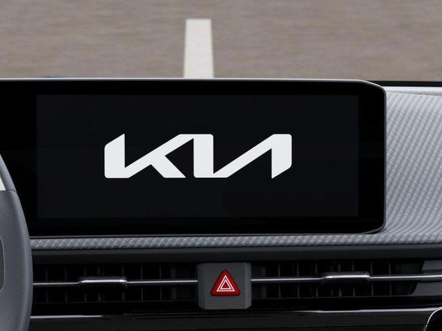 Photo of 2025 Ebony Black Kia EV6