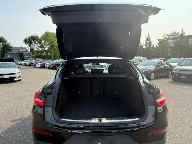 Photo of 2024 Black BMW X4