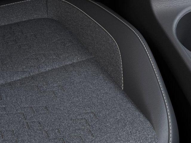 Photo of 2025 Blue / Black Kia Seltos