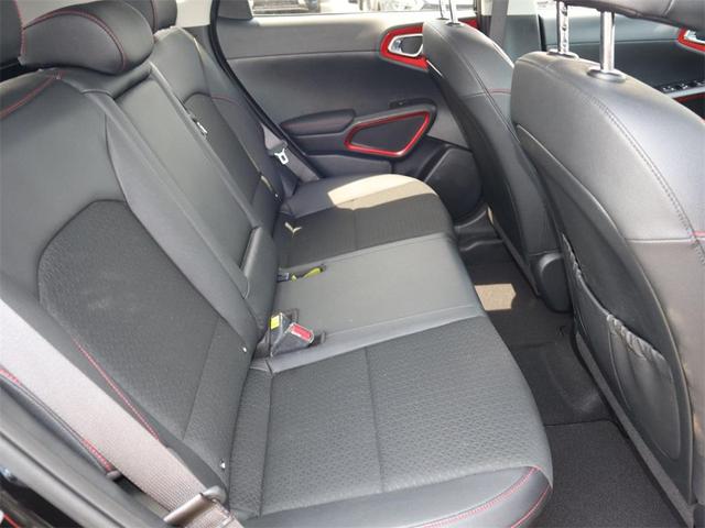 Photo of 2023 Fusion Orange Kia Soul