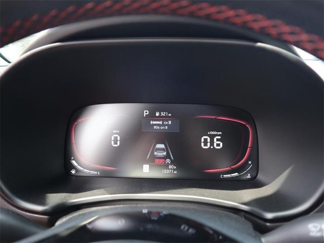 Photo of 2023 Fusion Orange Kia Soul