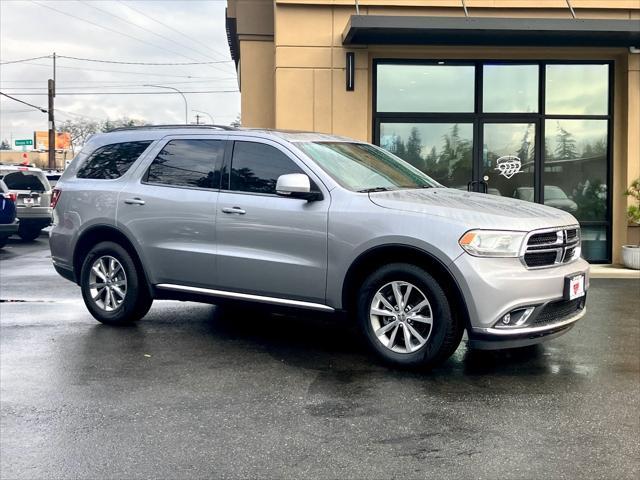 2015 Dodge Durango