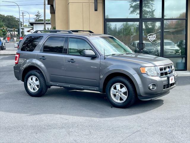 2012 Ford Escape