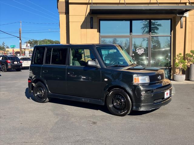 2006 Scion xB