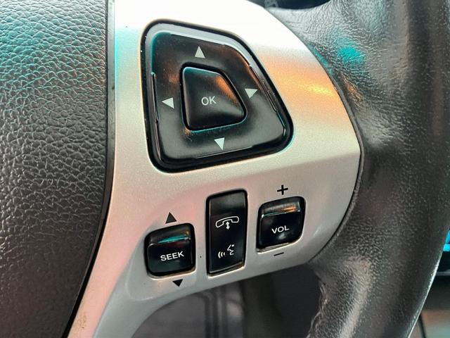 Photo of 2014 Tuxedo Black Metallic Ford Explorer