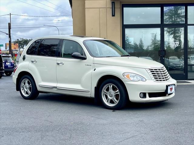 2006 Chrysler Pt Cruiser