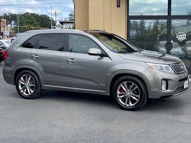 2014 Kia Sorento