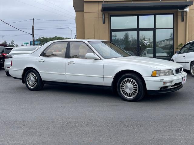 1992 Acura Legend