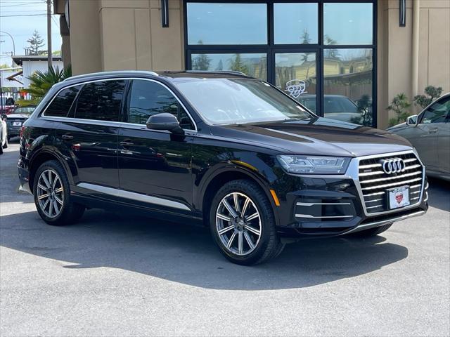 2017 Audi Q7