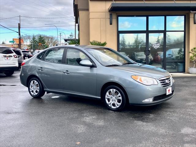 2010 Hyundai Elantra