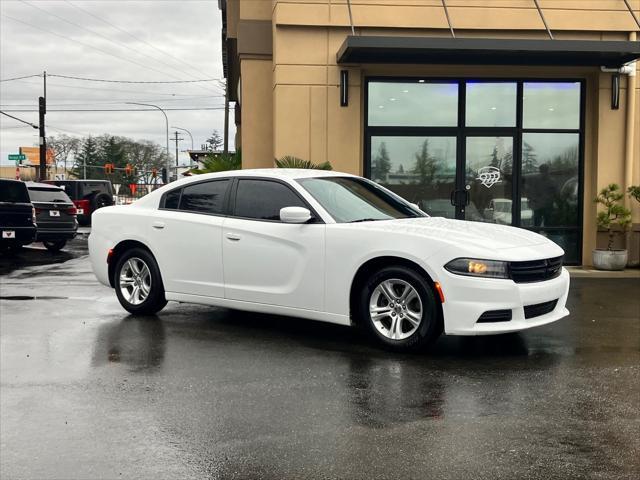 2020 Dodge Charger