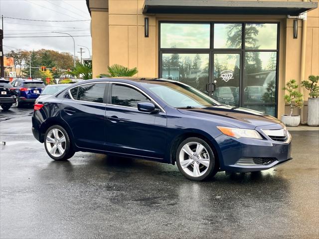 2015 Acura ILX