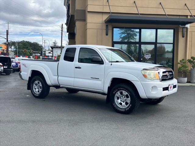 2005 Toyota Tacoma