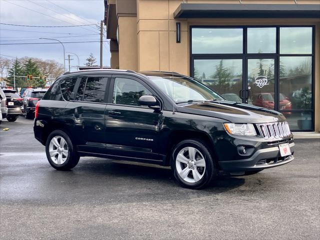 2013 Jeep Compass