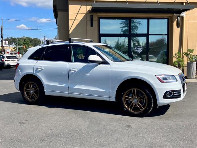 2014 Audi Q5