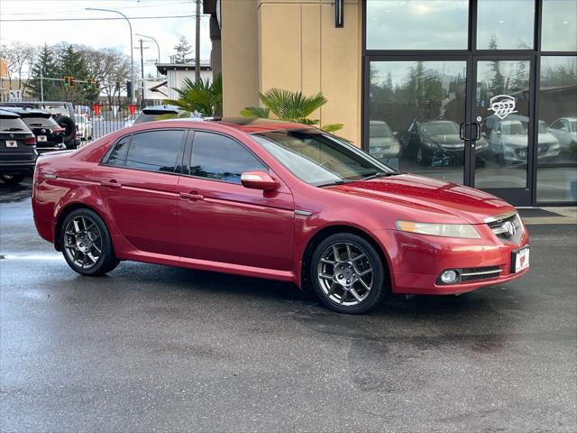 2008 Acura TL