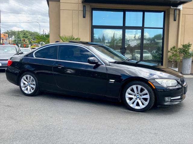2011 BMW 328