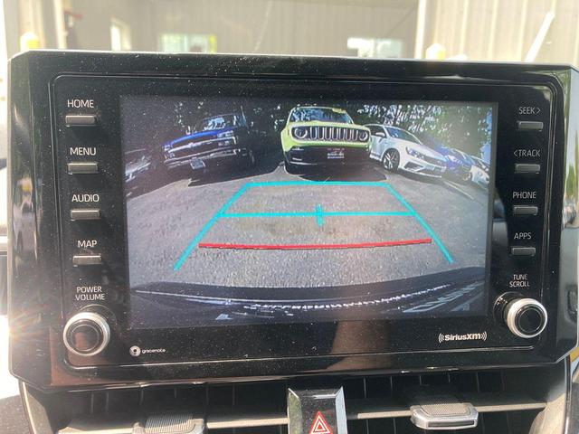 Photo of 2022  Toyota Corolla