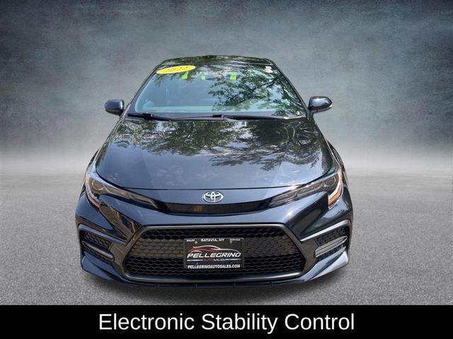 Photo of 2022  Toyota Corolla