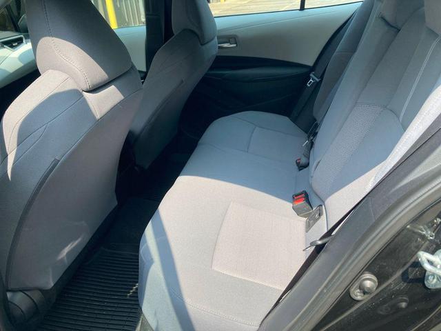 Photo of 2022  Toyota Corolla