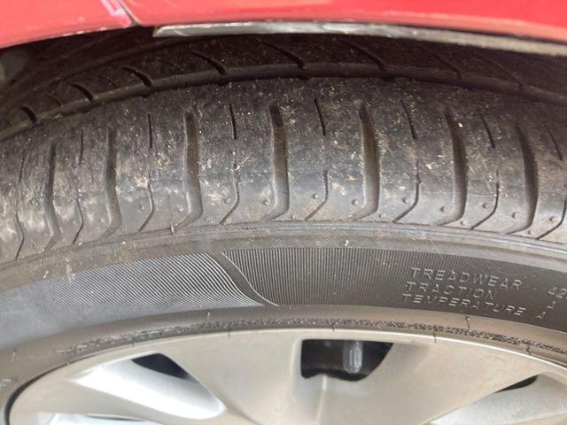 Photo of 2015 Venetian Red Pearl Subaru Legacy