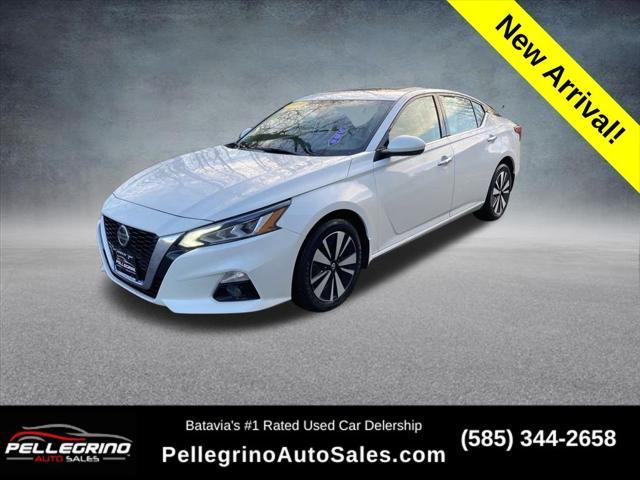 2019 Nissan Altima