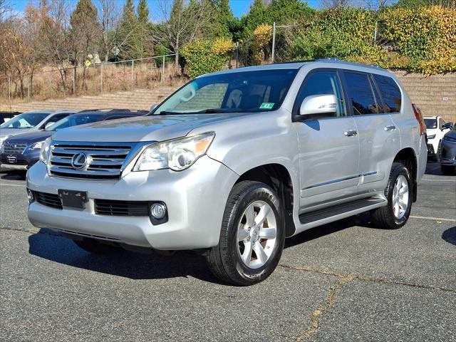 2012 Lexus Gx 460