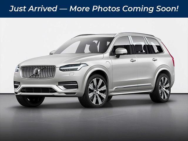 2022 Volvo XC90