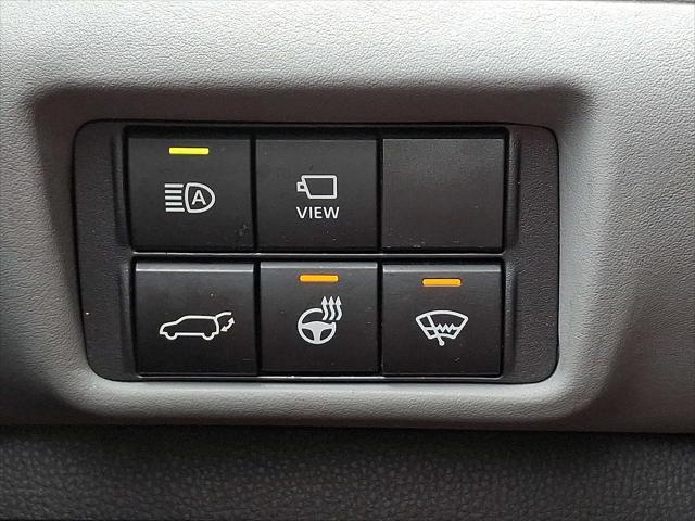 Photo of 2022 Blueprint Toyota Highlander