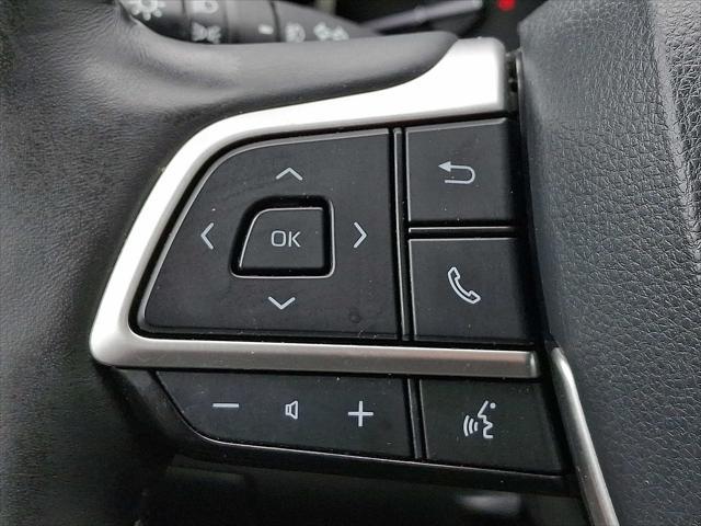Photo of 2022 Blueprint Toyota Highlander