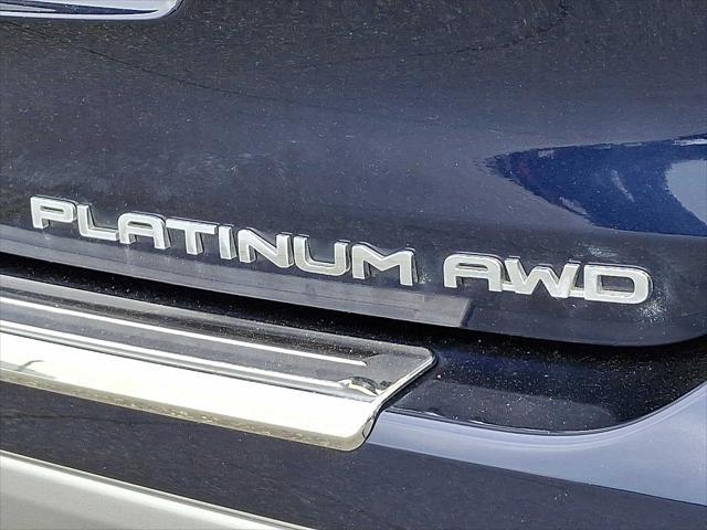 Photo of 2022 Blueprint Toyota Highlander
